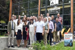 Annual meeting, 26-28 June 2023, Sopron, Hungary
